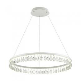 Изображение продукта Подвесной светодиодный светильник Odeon Light Onix 